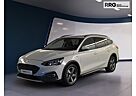 Ford Focus TURNIER ACTIVE CROSSOVER EcoBoost 125 SITZ