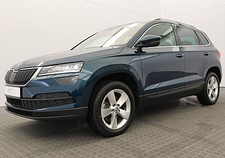 Skoda Karoq Style 2,0 TDI+NAVI+ACC+LED+SHZ+KAMERA+KESS