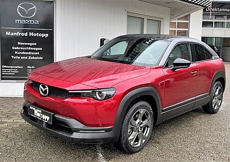 Mazda MX-30 gebraucht kaufen Mazda MX-30 EV Premium-/Komfort-/MConf-P/360°/BOSE/ACC
