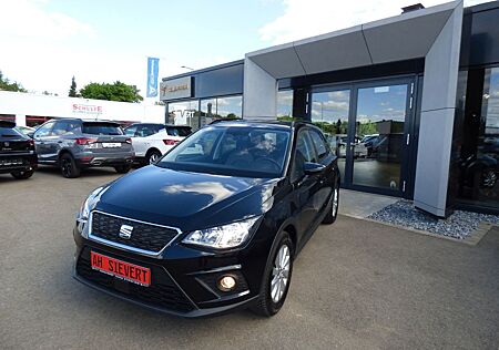 Seat Arona 1.0 Style BEATS PDC FULL LINK DAB