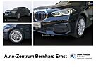 BMW 118i Advantage Aut 17" LED LiveCockpit+ Sitzhzg.