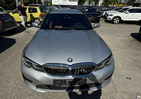 BMW 320d Touring Adva.Auto.Laserlicht.Head Up.Leder
