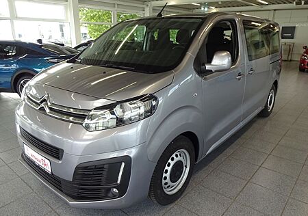 Citroën Jumpy M BlueHDi 120