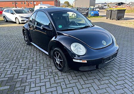 VW New Beetle Volkswagen Lim. 1.6