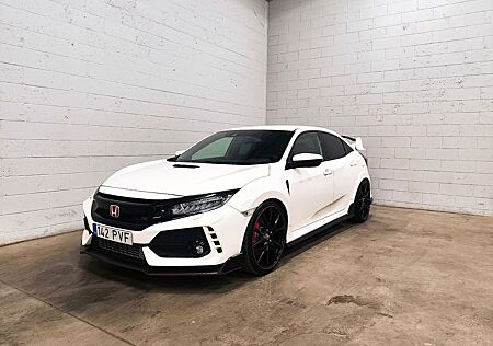 Honda Civic 2.0 i-VTEC TURBO Type R GT