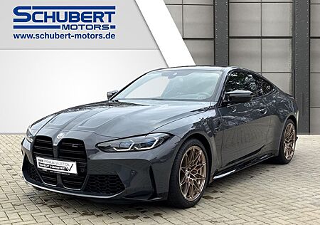 BMW M4 xDrive Coupe 50 Jahre Edition Carbon M Race T