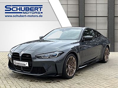 BMW M4 xDrive Coupe 50 Jahre Edition Carbon M Race T
