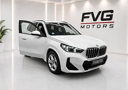 BMW X1 20 d xDrive M Sport Kamera 360