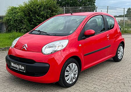 Citroën C1 1.0*70TKM*KUPPLUNG NEU*TÜV NEU*KLIMA*