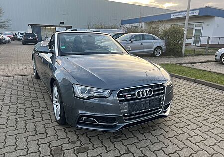 Audi A5 Cabriolet 3.0 TDI S Line