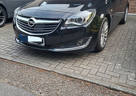 Opel Insignia ST 2.0 CDTI ecoFLEX Sport 125kW S/S...