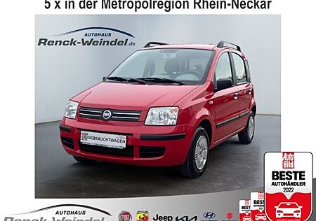 Fiat Panda 1.2 Dynamic Klimaanlage Radio eFH BC Servo