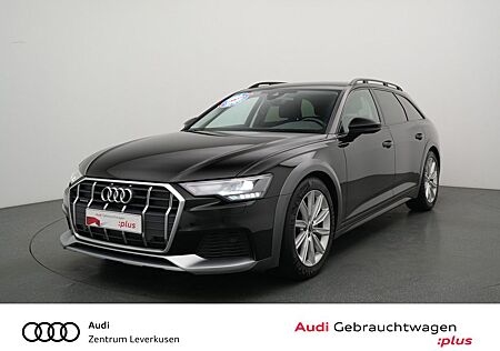 Audi A6 Allroad NAVI LUFT SHZ CARPLAY LED