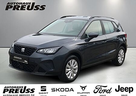 Seat Arona Style 1.0 TSI