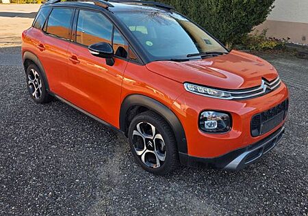 Citroën C3 Aircross BlueHDi 100 Stop&Start Shine Shine