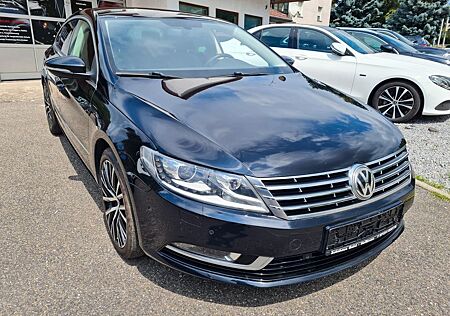 VW CC Volkswagen *BMT*Navi*Kamera*AHK