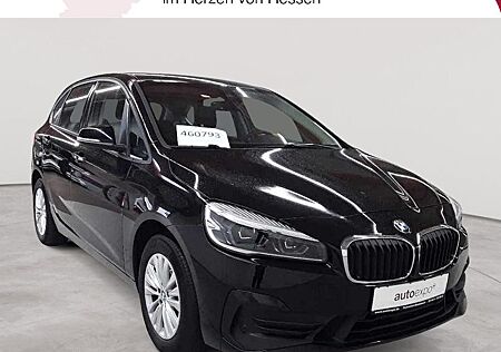 BMW 218d Active Tourer Advantage Navi AHK