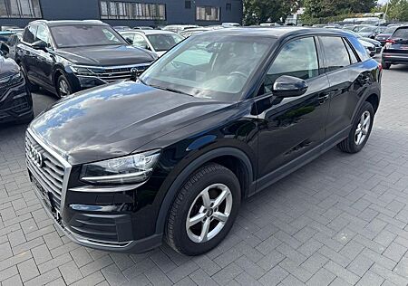 Audi Q2 1.0 TFSI /SHZ/KLIMA/