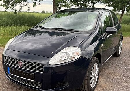 Fiat Punto EVO 1.2 8V Active Active