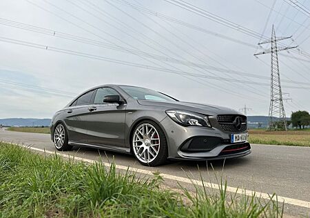 Mercedes-Benz CLA 250 Sport