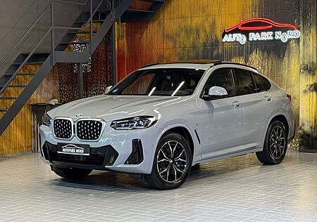 BMW X4 xDrive 30i M Sport LASER~HEADUP~KAMERA360~H&K