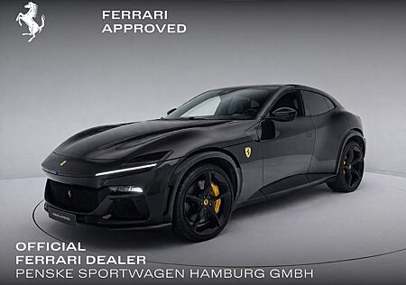 Ferrari Purosangue - HAMBURG