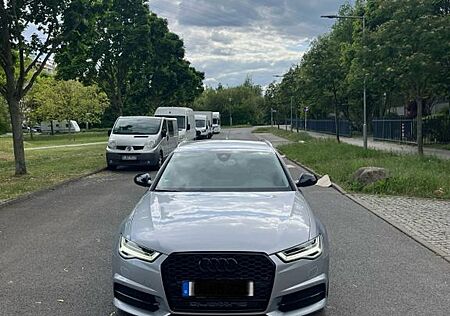 Audi A6 3.0 TDI 200kW quattro S tronic Av -