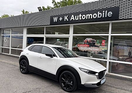 Mazda CX-30 2.5L e-SKYACTIV G 140ps 6AT FWD Homura