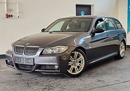 BMW 325i Touring M-PAKET