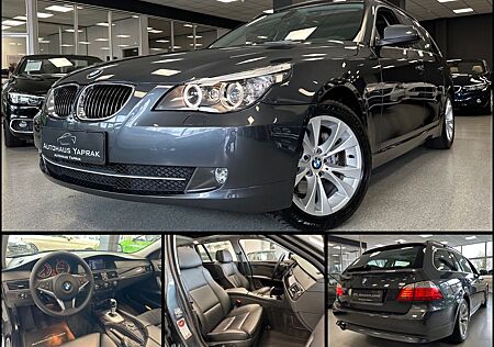 BMW 520d Touring Edition Exclusive LCI|2HD|Pano|Navi