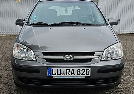 Hyundai Getz 1.1 -