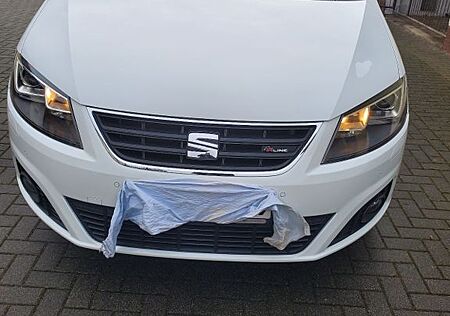 Seat Alhambra 2.0 TDI Ecomotive 110kW Reference R...