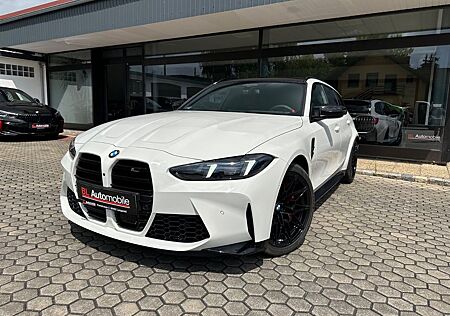 BMW M3 Touring xDr.COMPETITION.DR.ASS.PRO.360°HARMAN