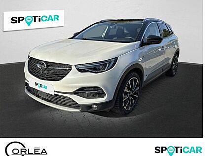 Opel Grandland X Grandland 1.6 Ultimate Plug-in-Hybrid