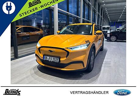 Ford Mustang Mach-E NAVI KLIMAAUTO R-KAMERA LED MYKEY