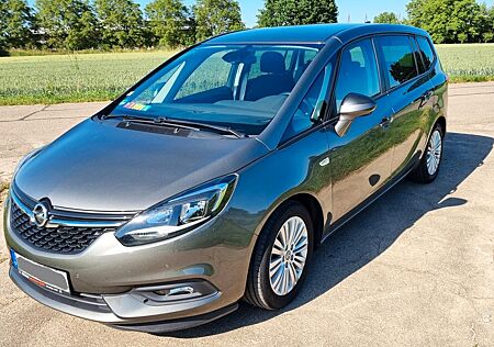 Opel Zafira Tourer 1.4 Turbo Edition ON Start-Stop
