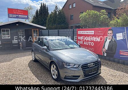 Audi A3 1.2 TFSI Sportback *Ambition*EFH*AHK*FUNK*ALU