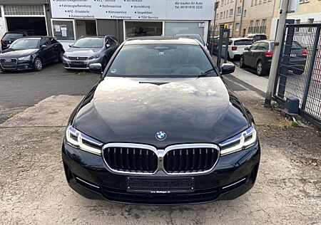 BMW 530d M-Lenkrad*Softclose*HeadUp*Laserlicht*360°