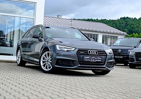 Audi A4 2.0 TDI Avant S tr. quattro "3xS-Line"LED"ACC