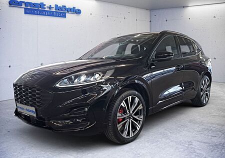 Ford Kuga 2.5 Duratec PHEV ST-LINE X