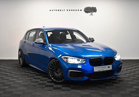 BMW 140 M140i RWD *NO OPF *19ZOLL ROTIFORM*KW V3 *2.HAND