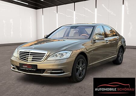 Mercedes-Benz S 350 CDI 4Matic Soft Massage Airmatic H&K VOLL