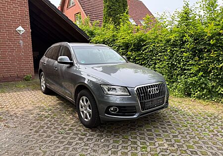 Audi Q5 2.0 TDI 110kW quattro -