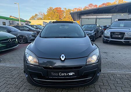 Renault Megane III Grandtour Luxe Automatik Tuv neu