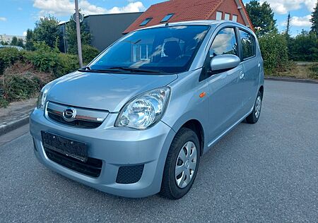 Daihatsu Cuore 1.0 Top*Klima*Tüv 01/2025*