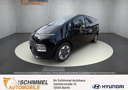 Hyundai Staria Hybrid PRIME 9-Sitzer MJ25