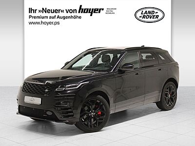 Land Rover Range Rover Velar D300 R-Dynamic SE MatrixLED RF