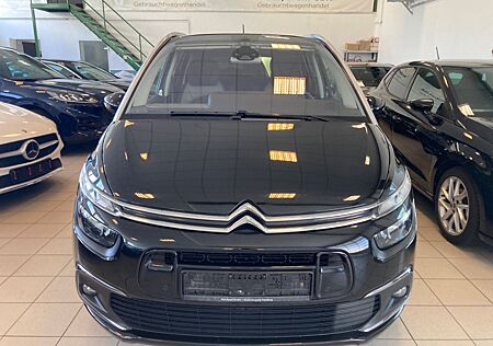 Citroën C4 Spacetourer Grand C4 Picasso/Spacetourer Shine 7-Si. Navi Ka