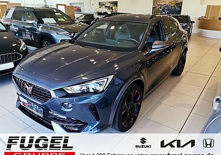 Cupra Formentor 1.4 TSI DSG VZ e-Hybrid Winter|LED|Nav