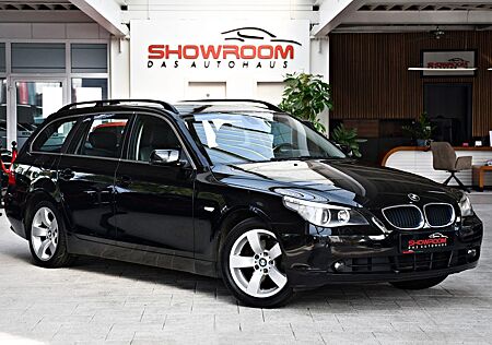 BMW 525i M54 Touring Memory Navi Prof Pano